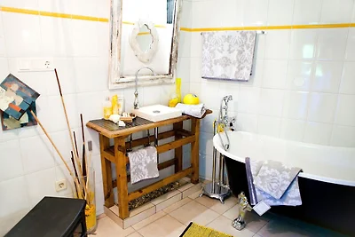 Appartamento Vacanza con famiglia Melk