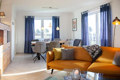 Ferienhaus Aussenförde
