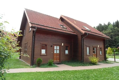 Ferienhaus Nr. 32, Typ A