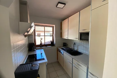 Ferienwohnung Bergliebe