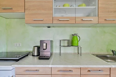 Ruhe auf dem Land 1 - Maria