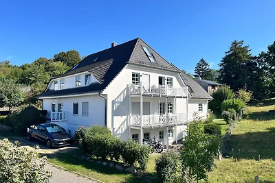 Ferienhaus Südstrand**** mit Blick
