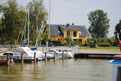 Casa vacanze Vacanza di relax Saal in Vorpommern