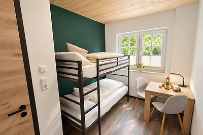 Ferienwohnung Njord