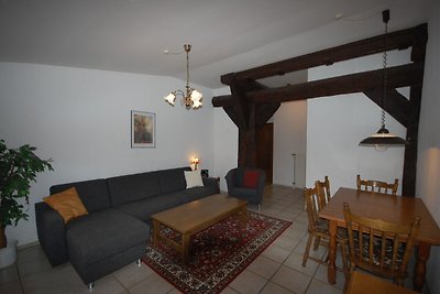 Vakantieappartement Gezinsvakantie Schneverdingen