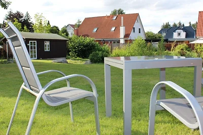 Appartamento Vacanza con famiglia Ahrensbök