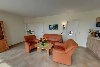 Ferienwohnung zur Sonne