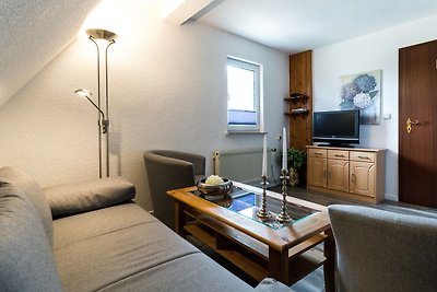 Vakantieappartement Gezinsvakantie Dierhagen