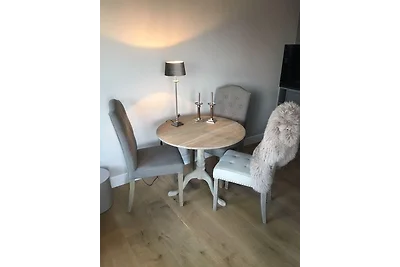 Vakantiehuis Ontspannende vakantie Kampen