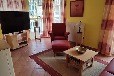 Dünenschloss - 02-15 inkl.