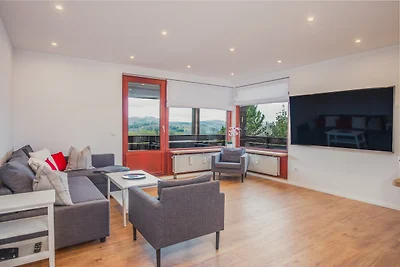 Apartamento Vacaciones familiares Sankt Andreasberg