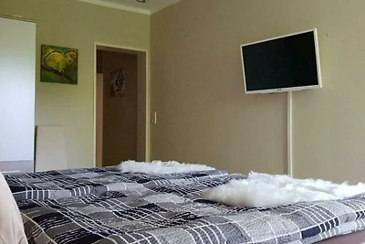 Appartamento Vacanza con famiglia Minden