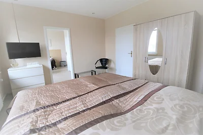 Vakantieappartement Gezinsvakantie Dahme
