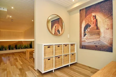 Olympia Haus 3, Whg. 28