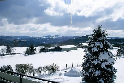 Vakantieappartement Gezinsvakantie Reifferscheid