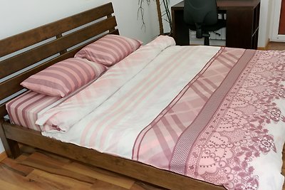 Vakantieappartement Gezinsvakantie Kiev