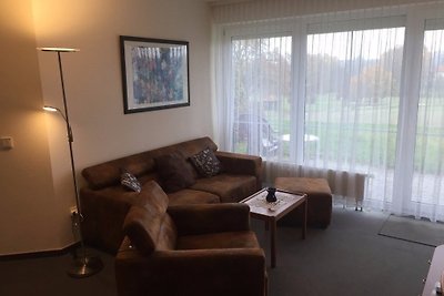 Vakantieappartement Gezinsvakantie Bad Rodach