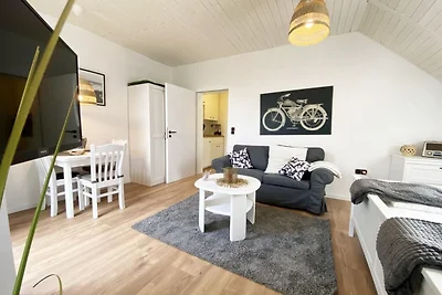 Ferien im Wangerland - Haus