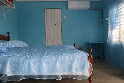 Vakantieappartement Gezinsvakantie Pinar del Rio