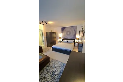 Ferienwohnung Schlossberg 2
