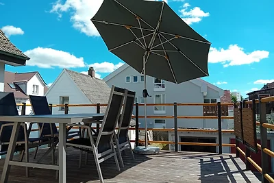 Appartamento Vacanza con famiglia Bad Buchau