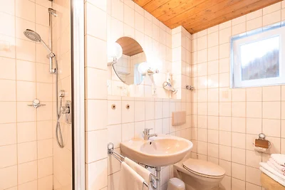 Haus Starlet, Wohnung 2