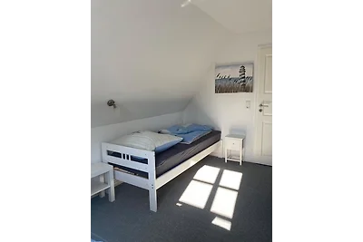 Casa vacanze Vacanza di relax Grömitz