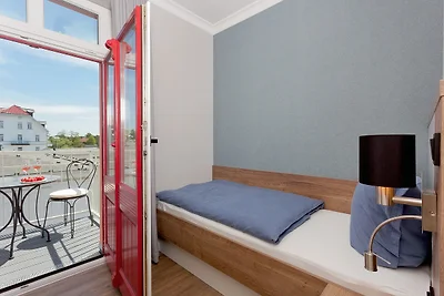 Villa Seeblick Pommersche Bucht