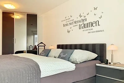 Vakantieappartement Gezinsvakantie Dorum