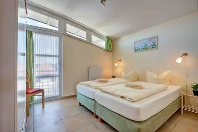 Ferienhaus Amalia, App. 7