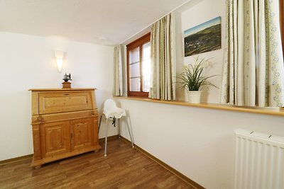 Vakantieappartement Gezinsvakantie Feldberg