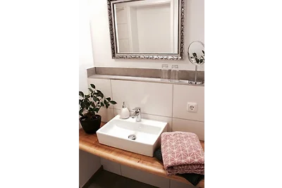 Landhaus Weserbergland - Elsa