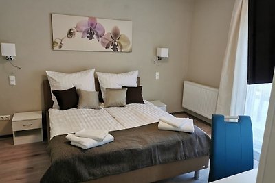 Vakantieappartement Gezinsvakantie Rinteln