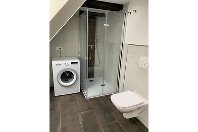 Vakantieappartement Gezinsvakantie Ivenack