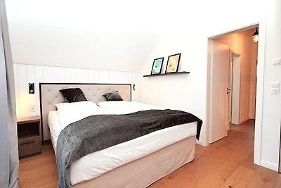 Die Möwe im Möwenweg App. 1