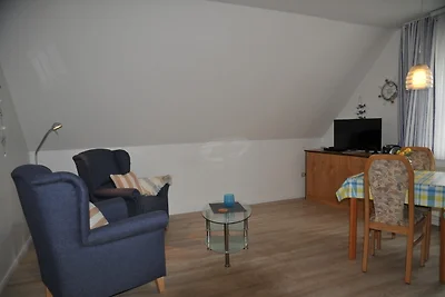 Haus Jodokus, Whg. Henk