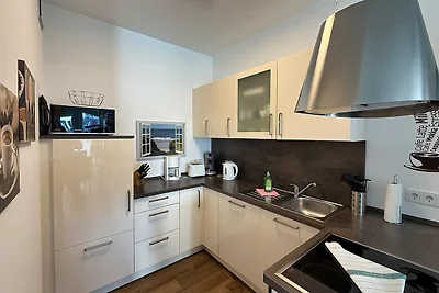 Ferienwohnung Ankerplatz -