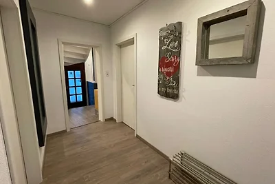 Ferienhaus Loreleyresidenz Kestert