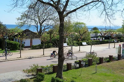 (Brise) Villa Luna App. 07