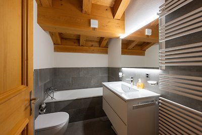 Vakantieappartement Gezinsvakantie Davos