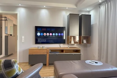 Casa Clara - Exlusive Ferienwohnung