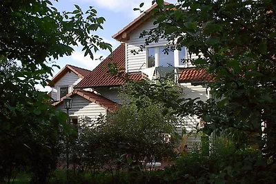 Chillige Ferienwohnung für 2! Loft