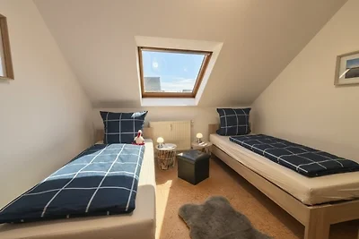 Storchenblick Muhr am Altmühlsee