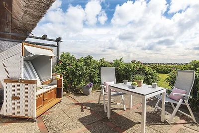 Appartamento Vacanza con famiglia Kampen