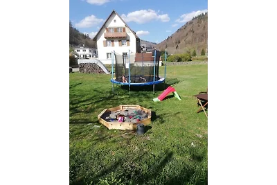Vakantieappartement Gezinsvakantie Schönau im Schwarzwald