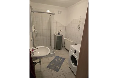 Apartamento Vacaciones familiares Meisdorf