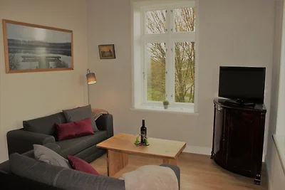 Alte Meierei Twedt - Ferienwohnung