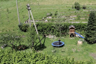 Vakantieappartement Gezinsvakantie Neuenweg