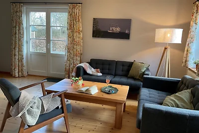 Ferien bei Goos - Ferienwohnung