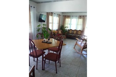 Vakantieappartement Gezinsvakantie Matanzas